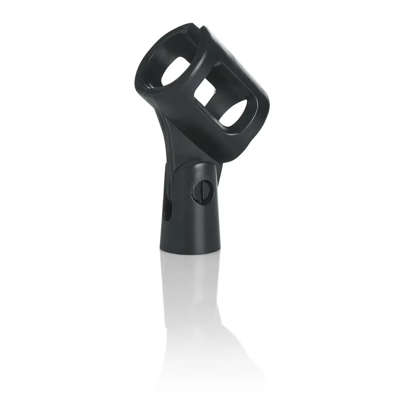 Gator Frameworks Gfw-Mic-Clipw Wireless Microphone Clip 1