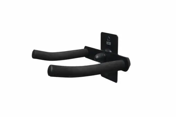 Gator Frameworks Horizontal Wall-Mount Trumpet Hanger 1