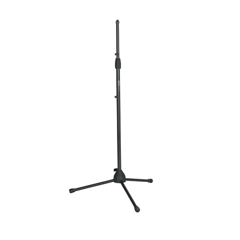 Gator Frameworks Standard Tripod Mic Stand 1