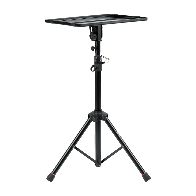 Gator Frameworks Tripod Laptop And Projector Stand 1