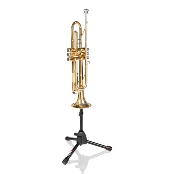 Gator Frameworks Tripod Stand For Trumpet 2