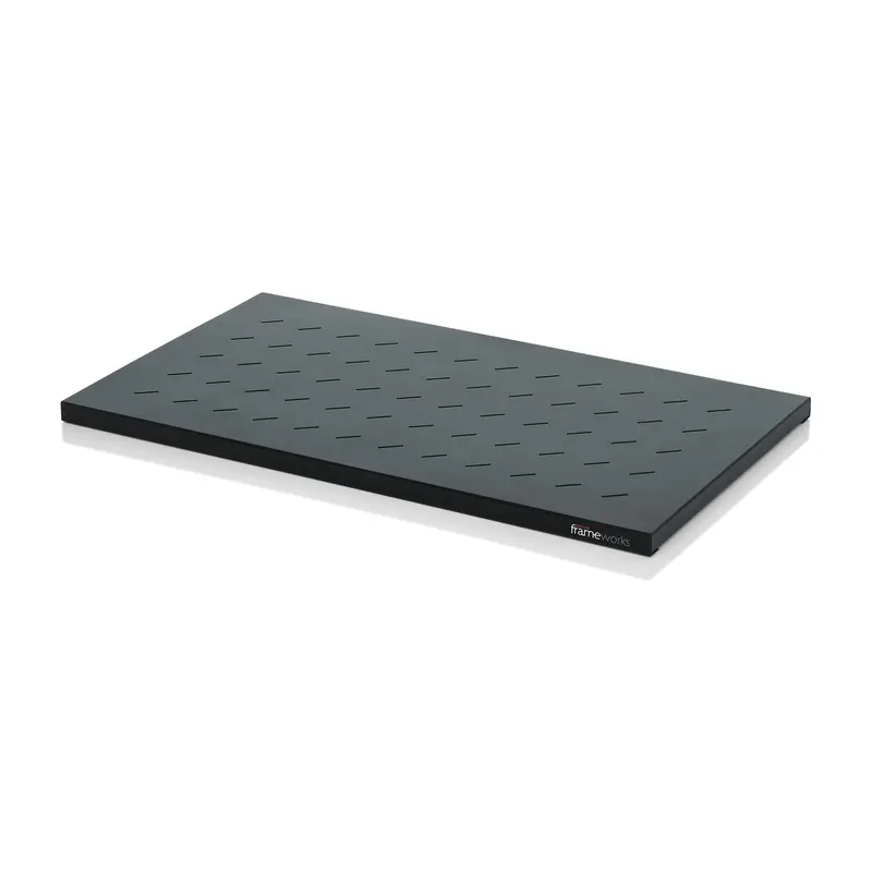 Gator Frameworks Utility Table Top For X-Style Stands 1
