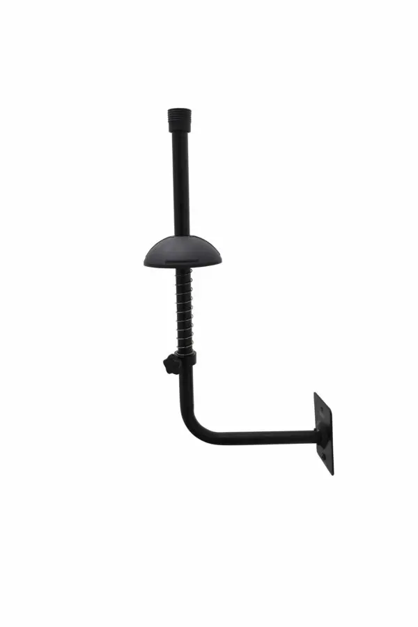 Gator Frameworks Wall-Mount Trombone Hanger 1