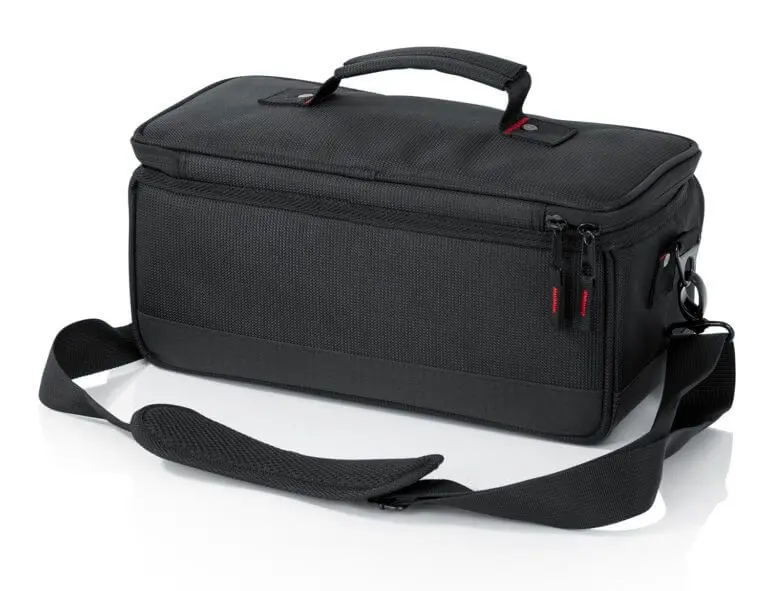 Gator G-Mixerbag-1306 Padded Carry Bag For Mixers 2