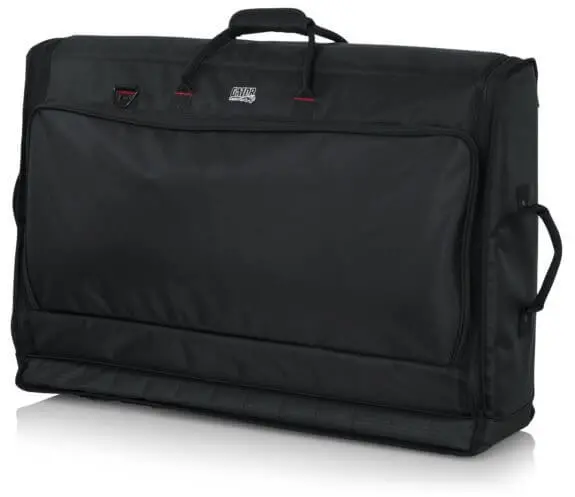 Gator G-Mixerbag Series 31″ X 21″ X 7″ Large Format Mixer Bag 1