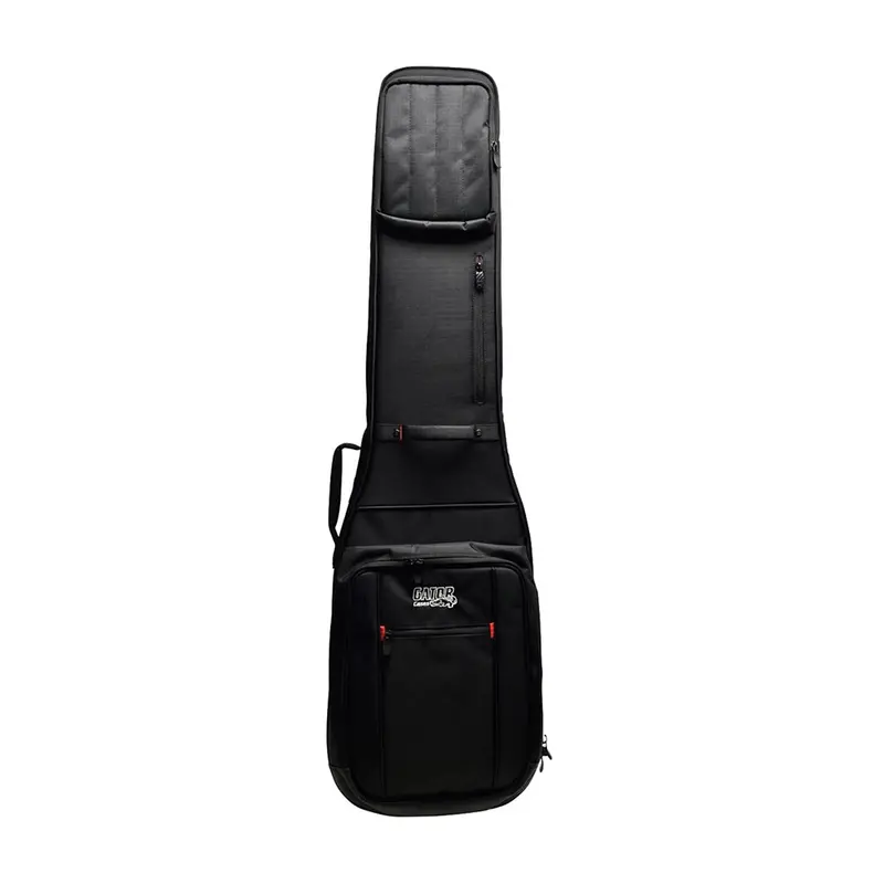 Gator G-Pg Bass Pro-Go Series Gig Bag For Bass Guitar 1
