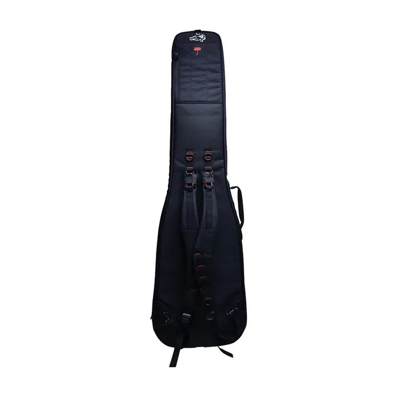Gator G-Pg Bass Pro-Go Series Gig Bag For Bass Guitar 2