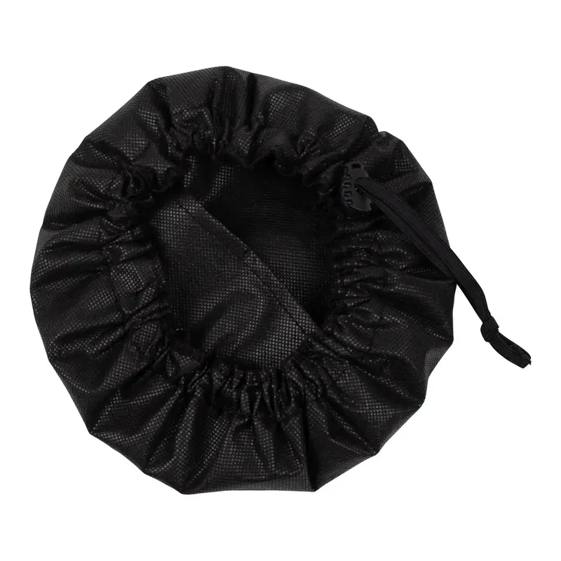 Gator Gbellcvr0607bk Wind Instrument Double-Layer Cover For Bell Sizes Ranging From 6"-7" - Black 1