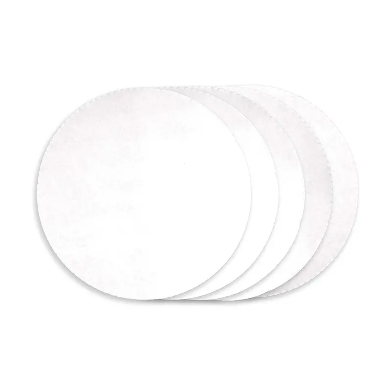 Gator Gbellcvr0809filter - 9 Inch Merv 13 Filters (5-Pack) 1