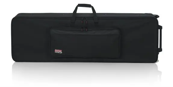 Gator Gk-88 Semi-Rigid Keyboard Case 1