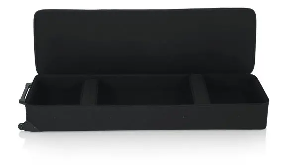 Gator Gk-88 Semi-Rigid Keyboard Case 2