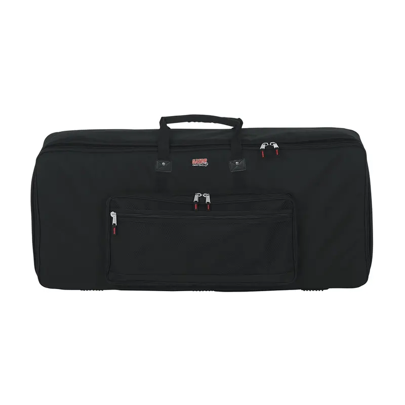 Gator Gkb-61 Padded Keyboard Gig Bag 1