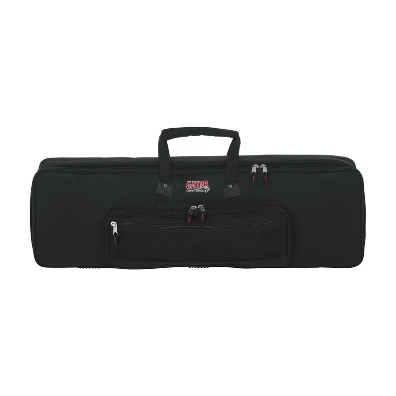 Gator Gkb-61 Slim Keyboard Gig Bag 1
