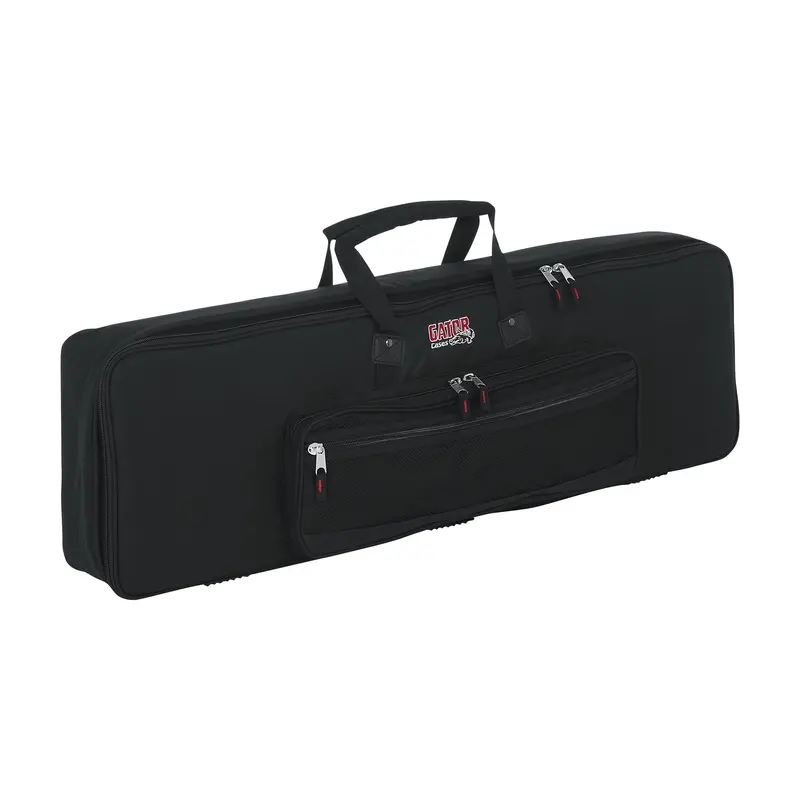 Gator Gkb-61 Slim Keyboard Gig Bag 2