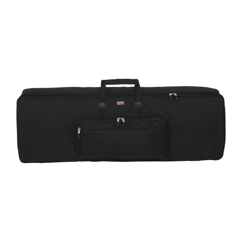 Gator Gkb-88 Padded Keyboard Gig Bag 1