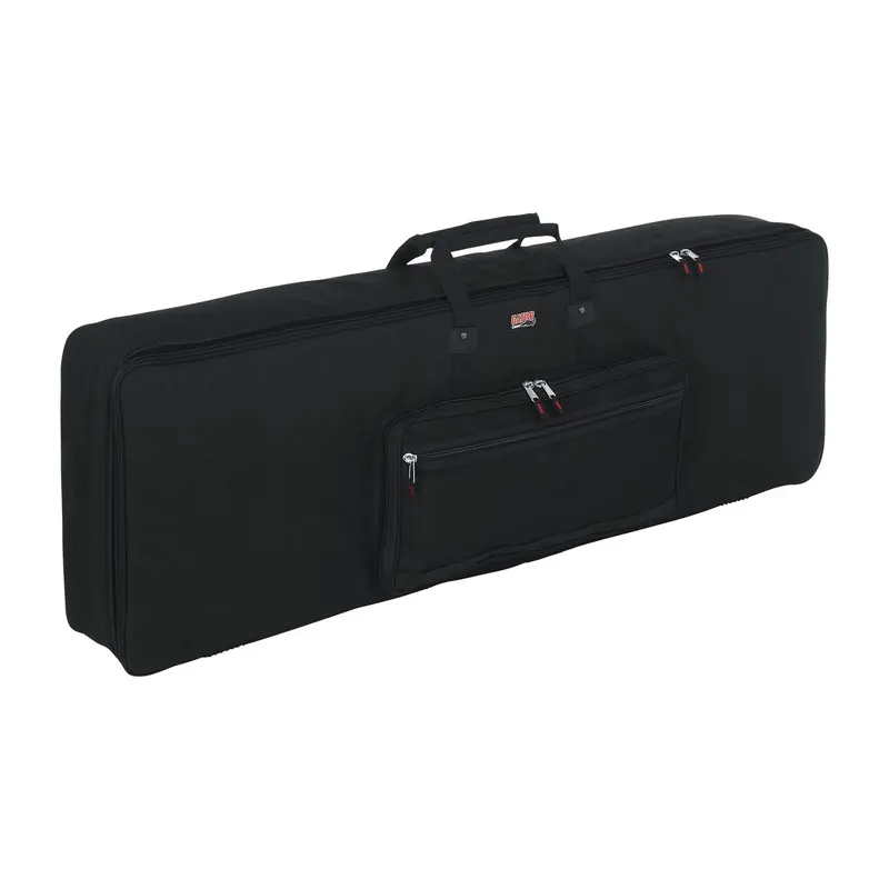 Gator Gkb-88 Padded Keyboard Gig Bag 2