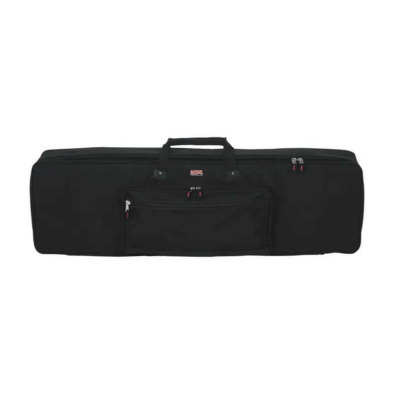 Gator Gkb-88 Slim Keyboard Gig Bag 1