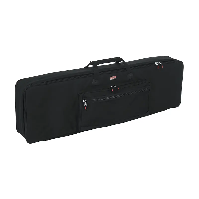 Gator Gkb-88 Slim Keyboard Gig Bag 2