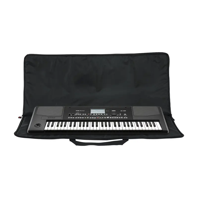 Gator Gkbe-61 Economy Keyboard Gig Bag 2