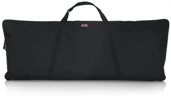 Gator Gkbe Series 76 Note Keyboard Gig Bag 1