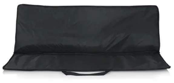 Gator Gkbe Series 76 Note Keyboard Gig Bag 2