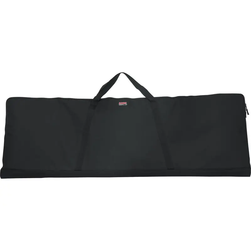 Gator Gkbe Series 88 Note Economy Keyboard Gig Bag 1