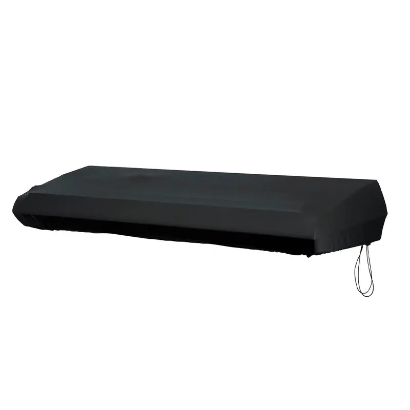 Gator Gkc-1540 Keyboard Cover For 61-76-Key Keyboards 1