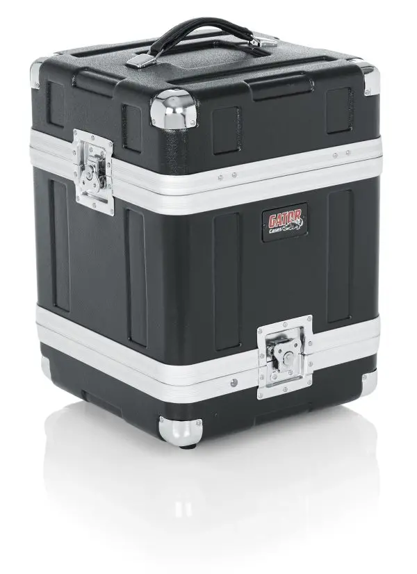 Gator Gm-4Wr 4 Wireless System Case 1