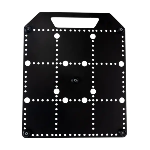 Gator Gpb Pocketboard Pedalboard 2