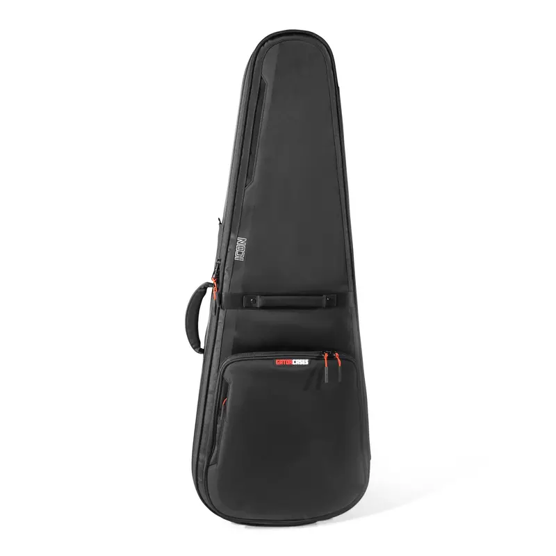Gator Icon Series Bag For Dreadnaught Guitars 1
