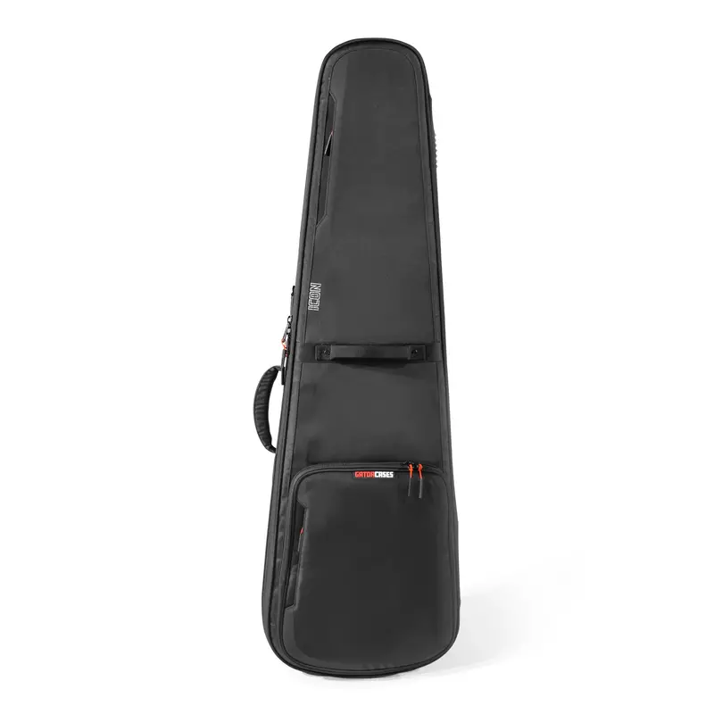Gator Icon Series Electric Bass Gig Bag 1