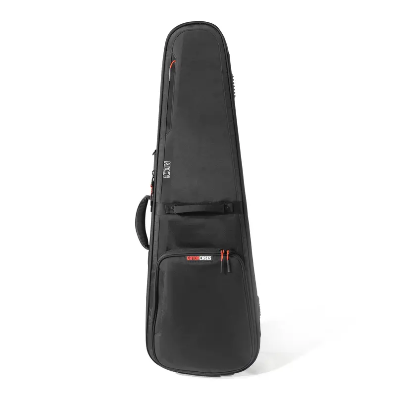 Gator Icon Series Electric Guitar Gig Bag 1