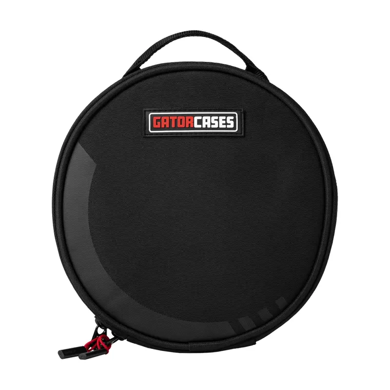 Gator Icon Series Headphone Bag W/ Storage And Handle 1