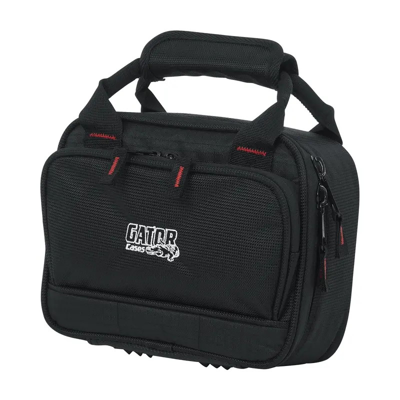 Gator Mixer/Equipment Bag 6.25"X 8.25"X 2.75" 1