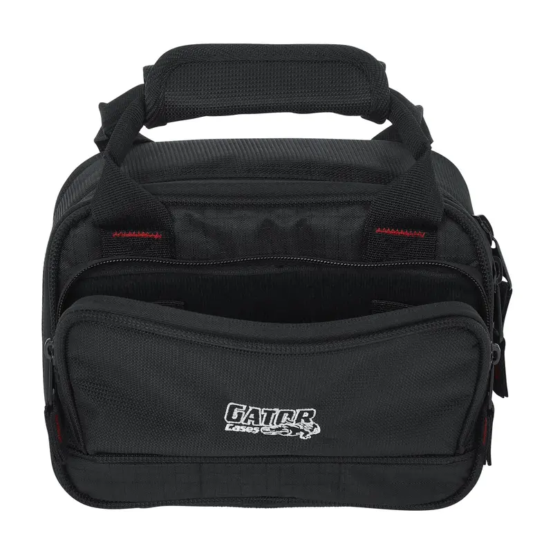 Gator Mixer/Equipment Bag 6.25"X 8.25"X 2.75" 2