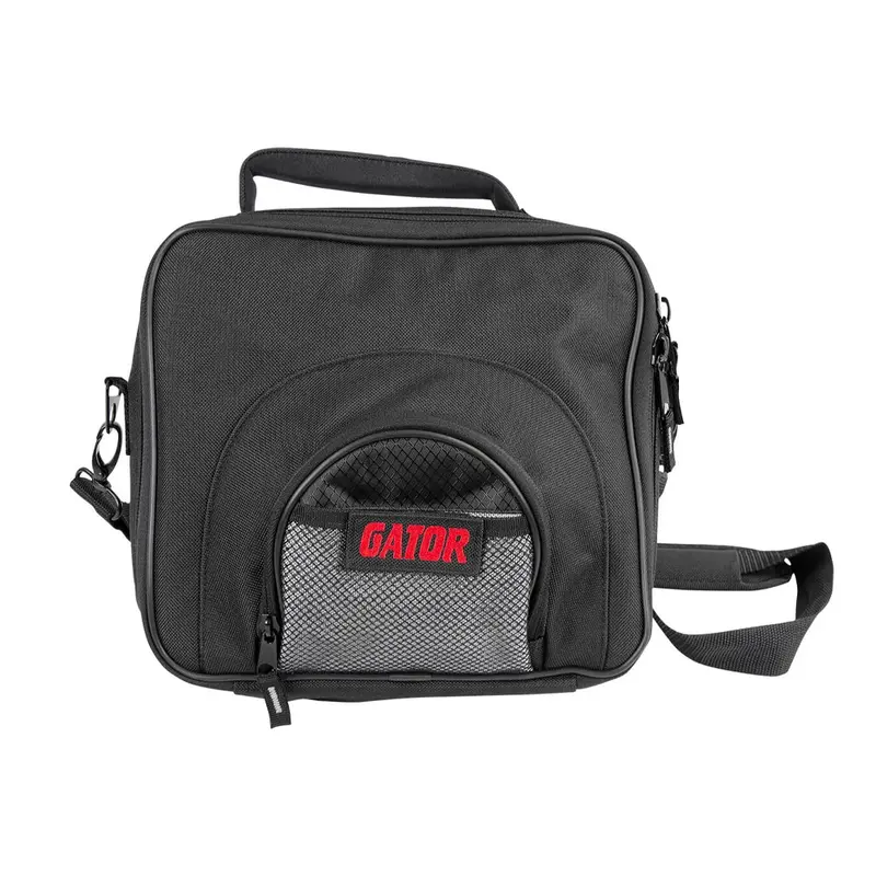 Gator Multi-Fx Series 11″ X 10″ Effects Pedal Bag 1