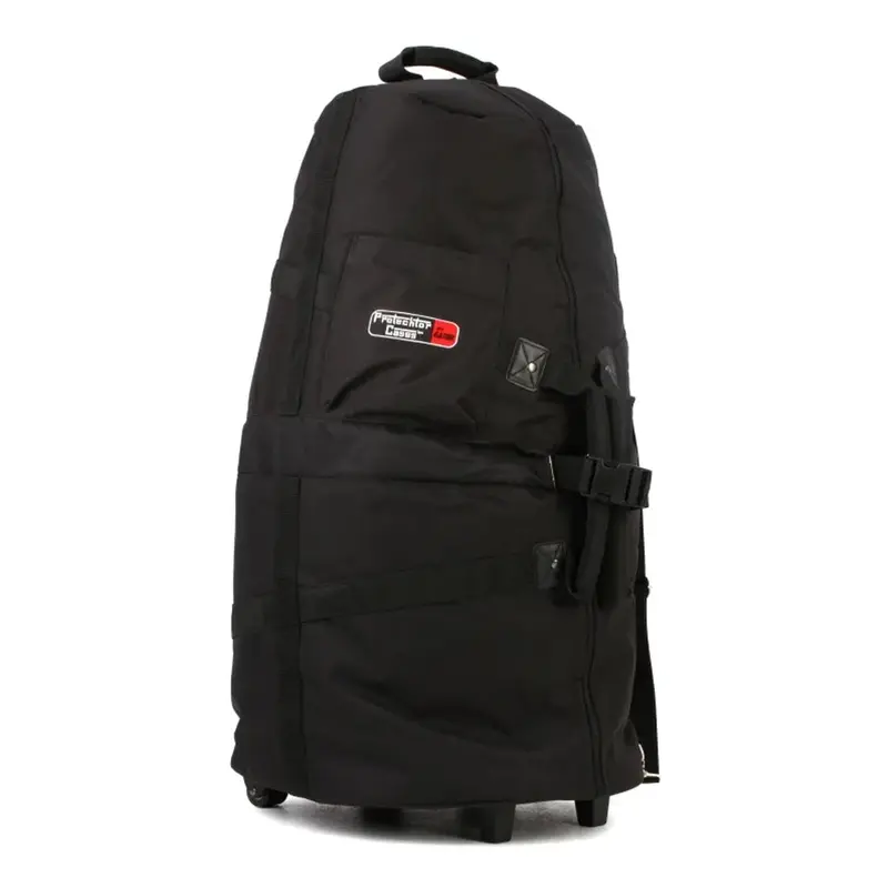 Gator Padded Conga Bag With Adjustable Strap 1