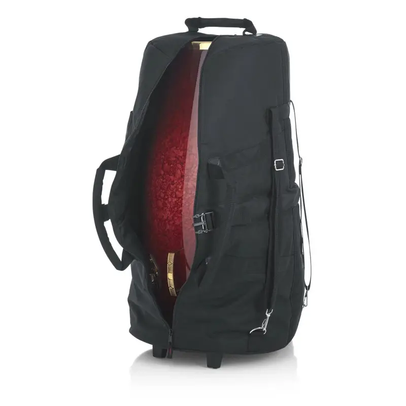 Gator Padded Conga Bag With Adjustable Strap 2