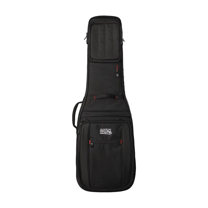 Gator Pro-Go Series Gig Bag For Electric Guitar 1