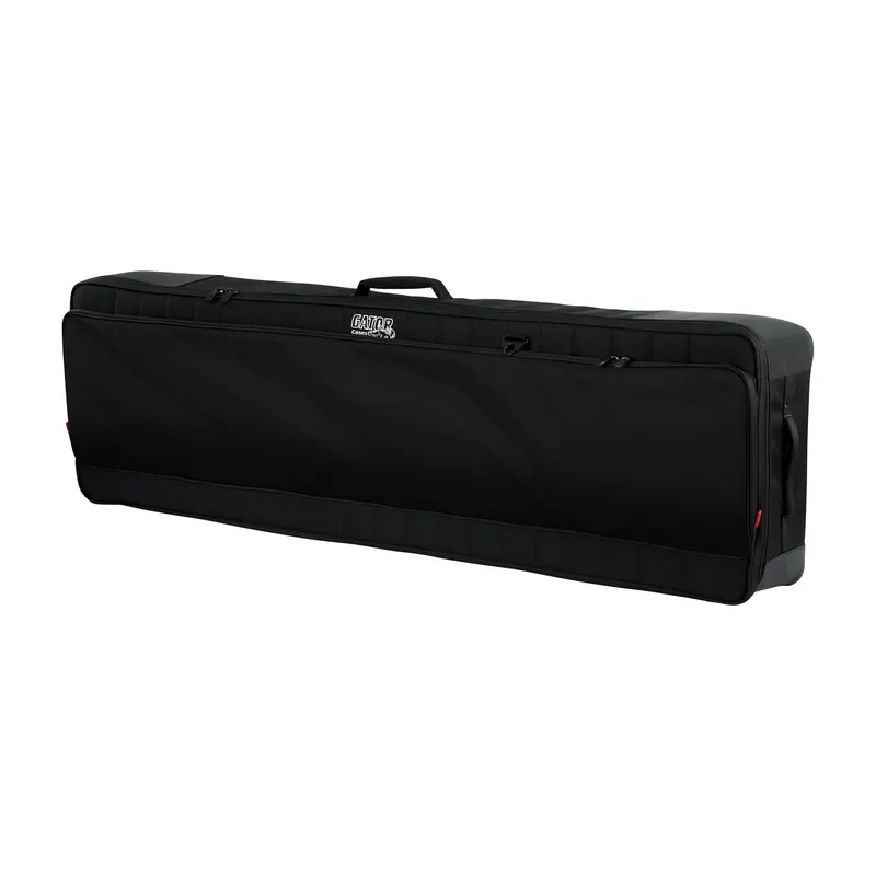 Gator Pro-Go Series Gig Bag For Slim 88-Key Keyboards 1