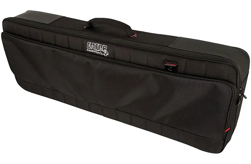Gator Pro-Go Ultimate Gig Keyboard Bag 76-Note 1