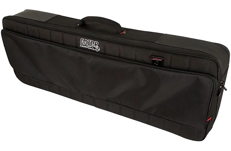 Gator Pro-Go Ultimate Gig Keyboard Bag 88-Note 1