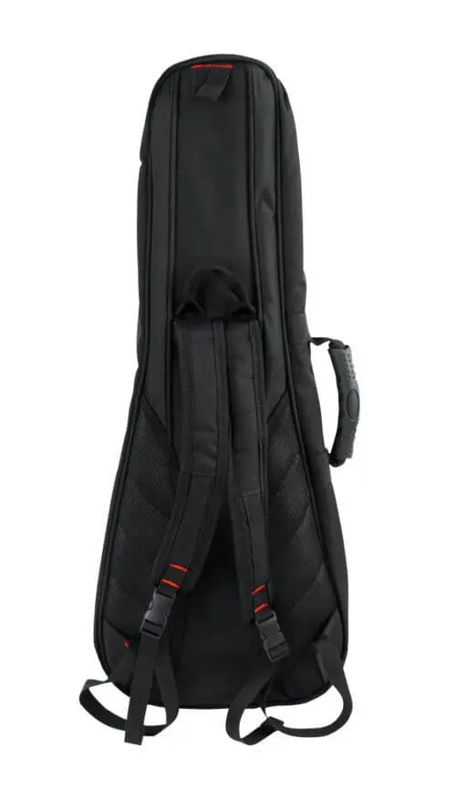 Gator Tenor Ukulele Gig Bag 20Mm Padding 2