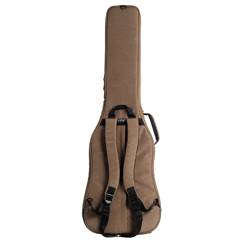 Gator Transit Bass Guitar Bag - Tan 2