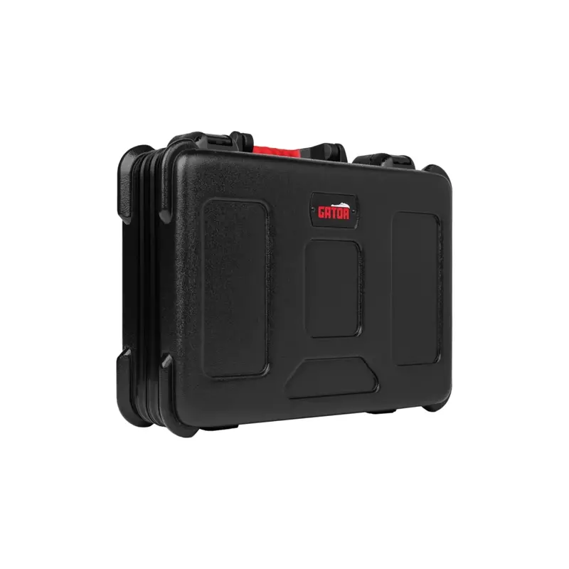 Gator Tsa Case For Mini Amp Modelers 2