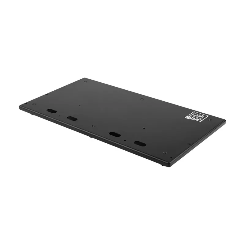 Gator Vertex 23" X 13" Tour Compact Pedalboard 2