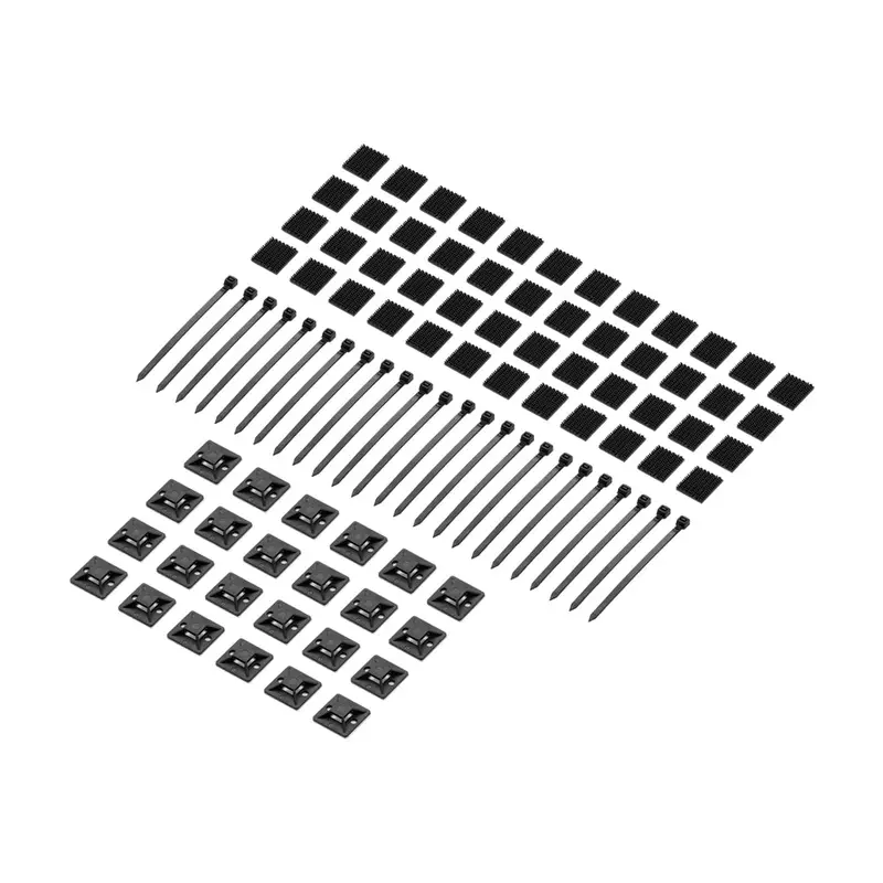 Gator Vertex Rig Doctor Pedalboard Mounting Kit 1