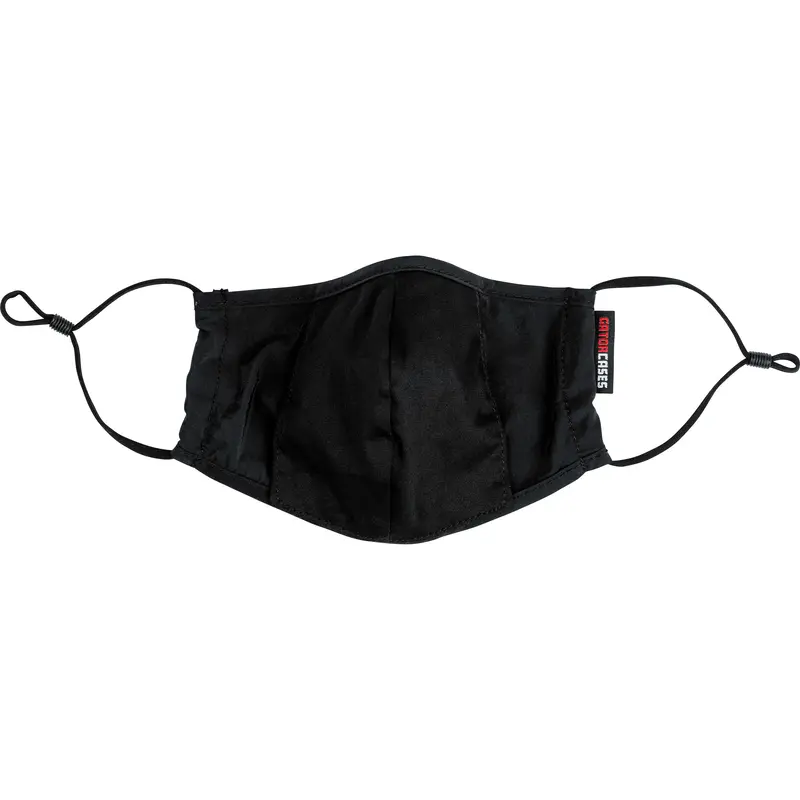 Gator Wind Instrument Double-Layer Face Mask - Large 1