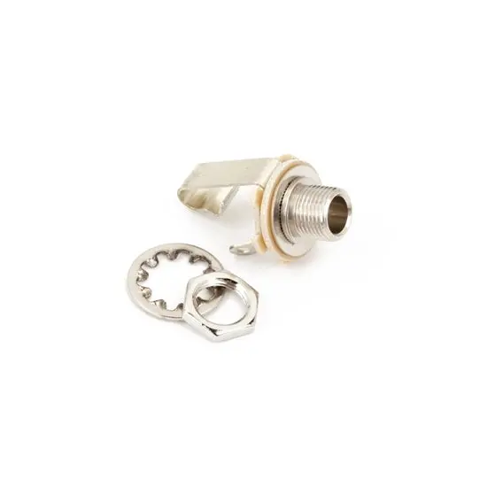 Genuine Fender American Series Guitar Output Jack 1