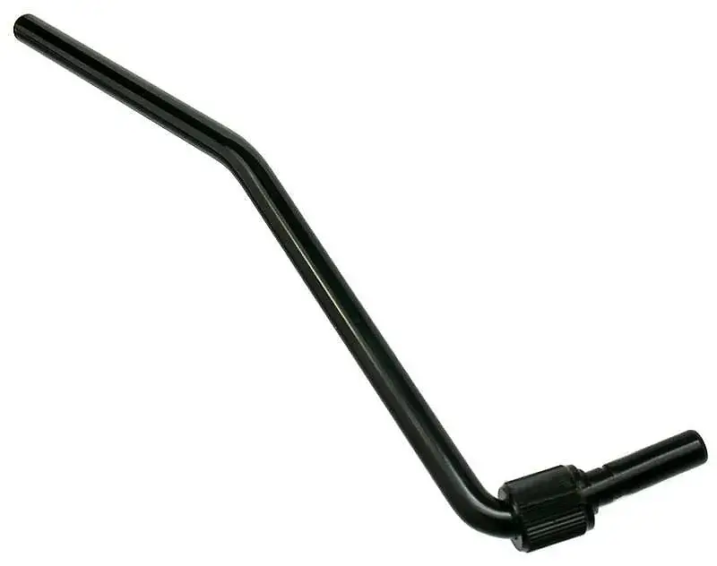 Genuine Jackson Floyd Rose Tremolo Arm - Jt585lp Black 1